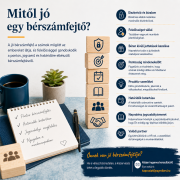 Milyen egy jó bérszámfejtő