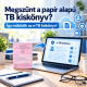 Megszünt a papír alapú tb kiskönyv